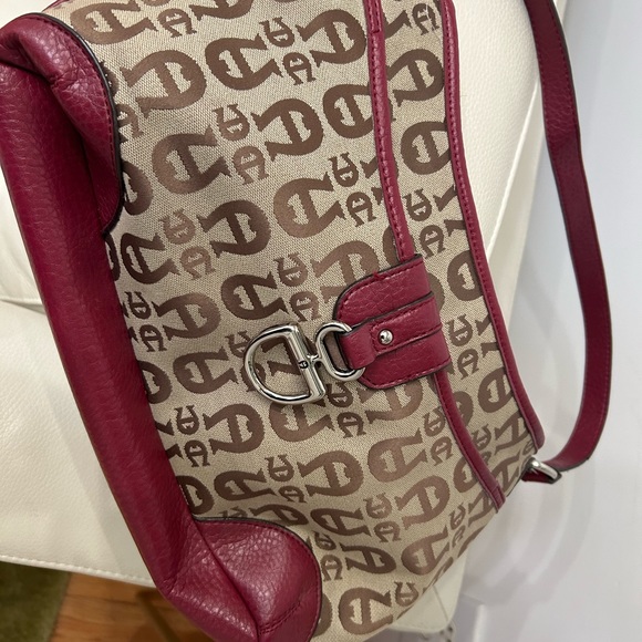 Lovely Etienne Aigner Bag! - Picture 3 of 5